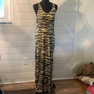 Denim & Supply RL Maxi Dress